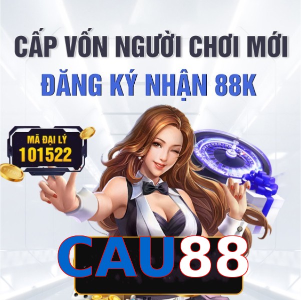 CAU88
