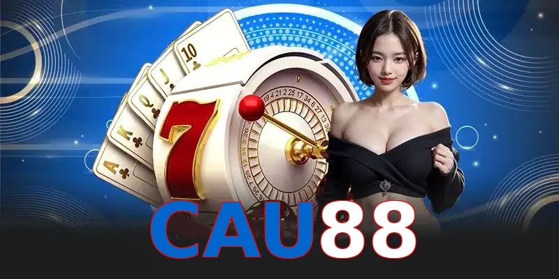 CAU88